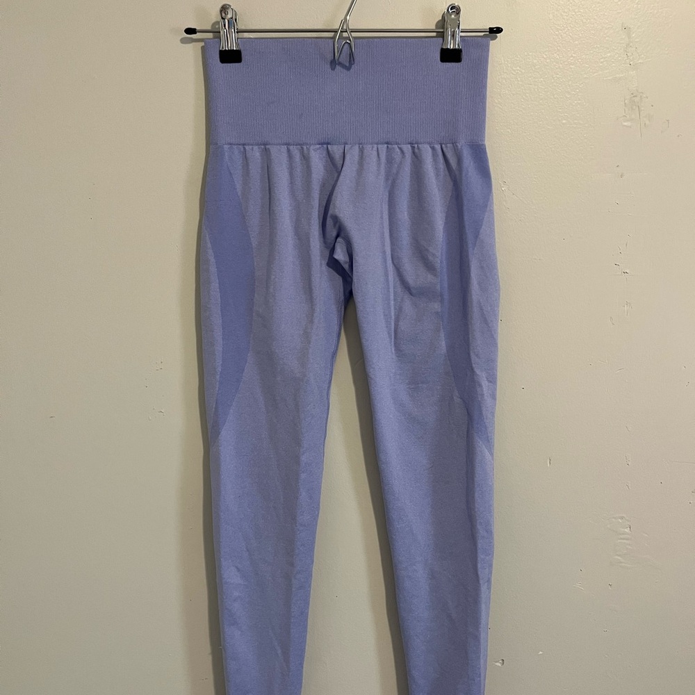 Periwinkle NVGTN Leggings